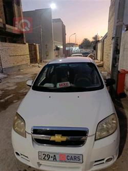 شيفروليه أفيو